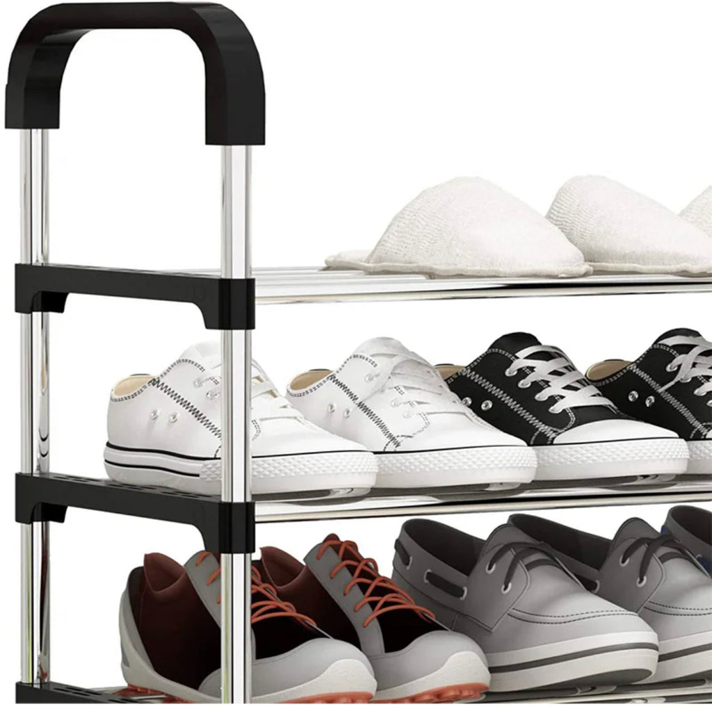 Organizador Zapatos 6 Niveles Estante AC