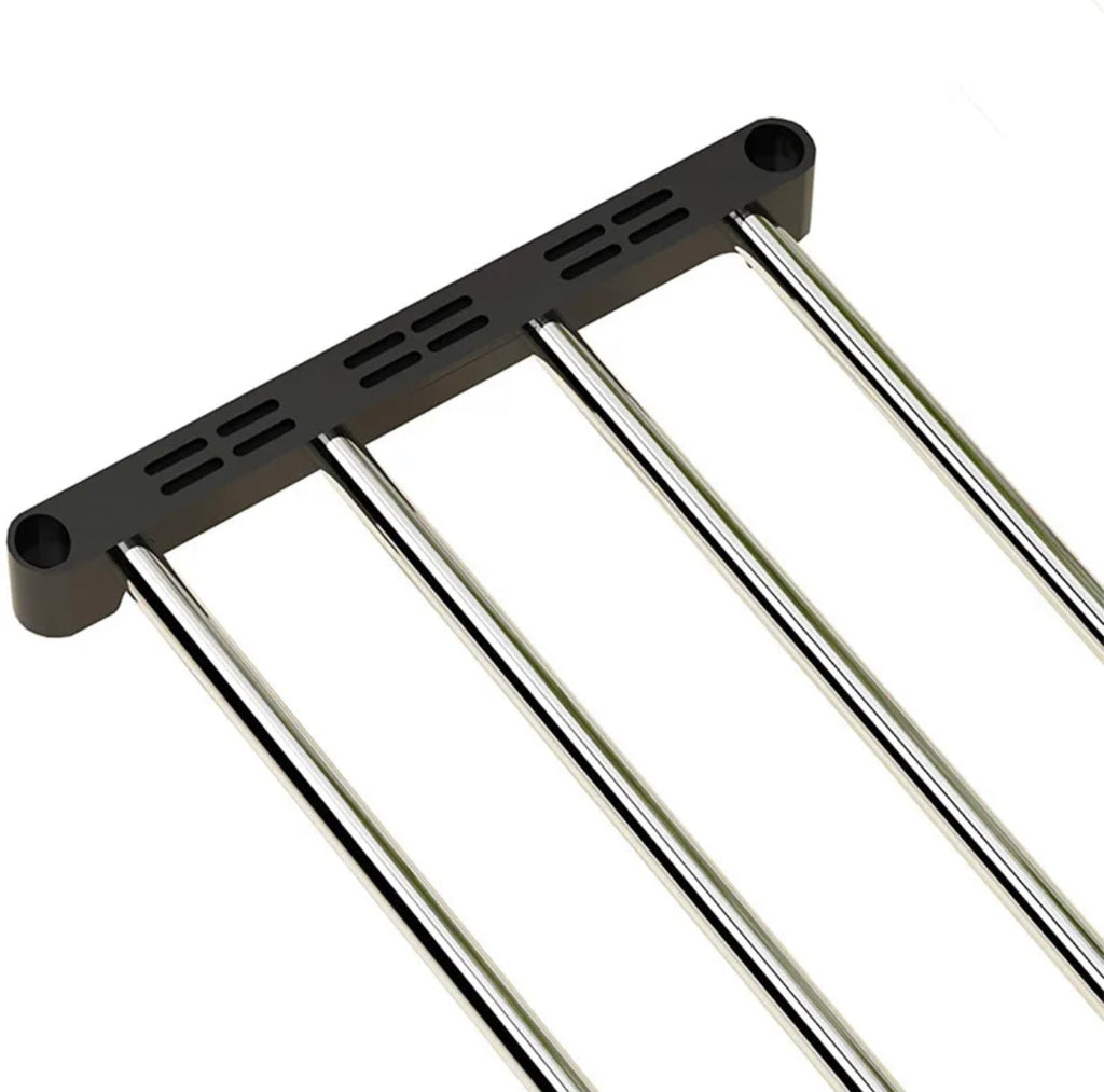 Organizador Zapatos 6 Niveles Estante AC