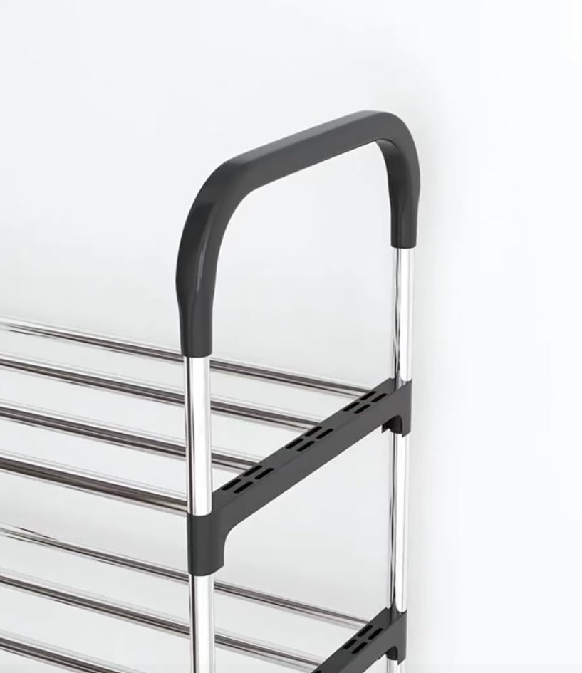 Organizador Zapatos 6 Niveles Estante AC