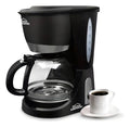Cafetera Electrica 12 Tazas He 7031A 728994006