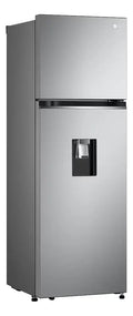 Nevera LG No Frost 264 Litros BRUTOSVT26WGPX Apzcclm Gris