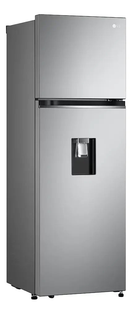 Nevera LG No Frost 264 Litros BRUTOSVT26WGPX Apzcclm Gris