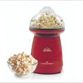 Crispetera Home Elements Electrica Roja 299896501