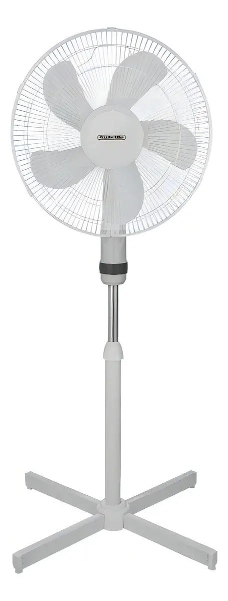 Ventilador 3 en 1 PS1013-5 Ps 16" Blanco