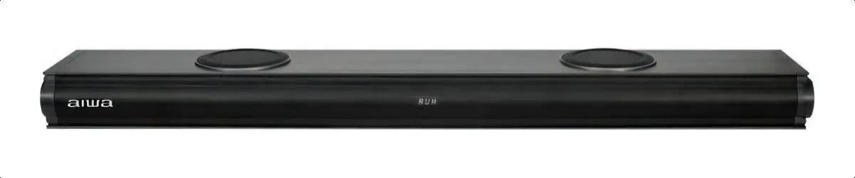 Barra de Sonido Aiwa Bluetooth AWSBH22 120W