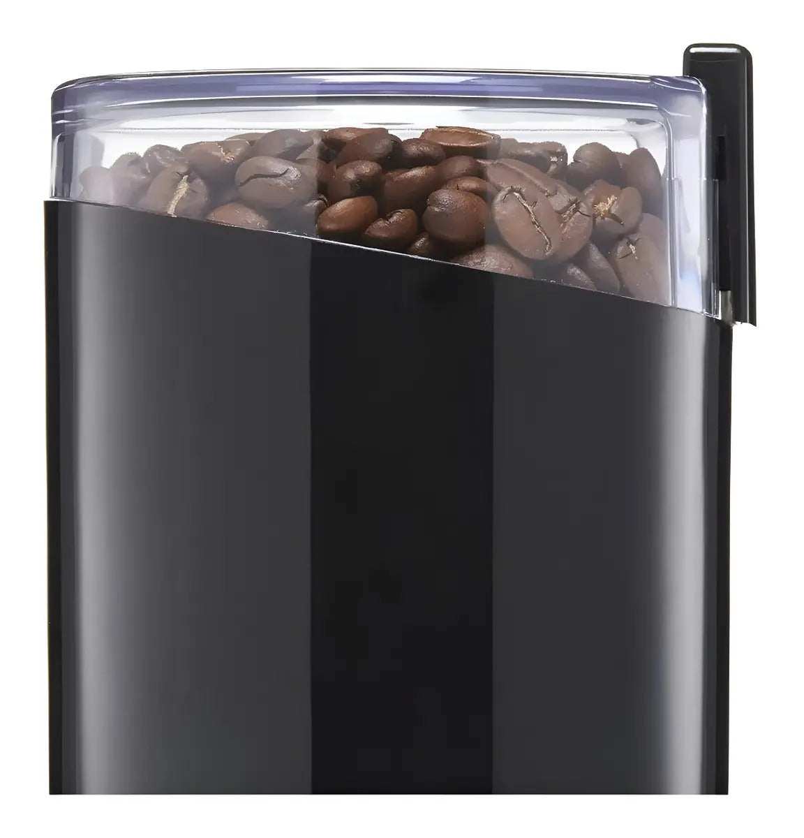 Molino de Cafe Krups 5861031229 Negro
