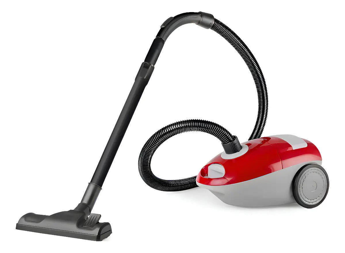 Aspiradora Black And Decker VCBD603 1800 Watts