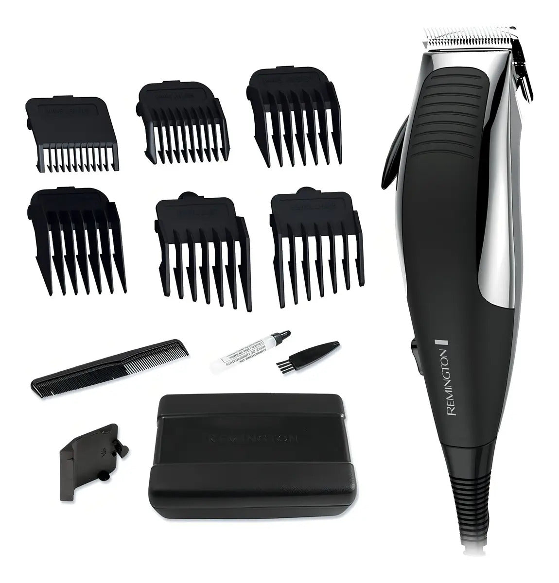 Cortadora Cabe Remington HC1080