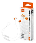 Audífonos Endurance Run 3 White MM931JBL81