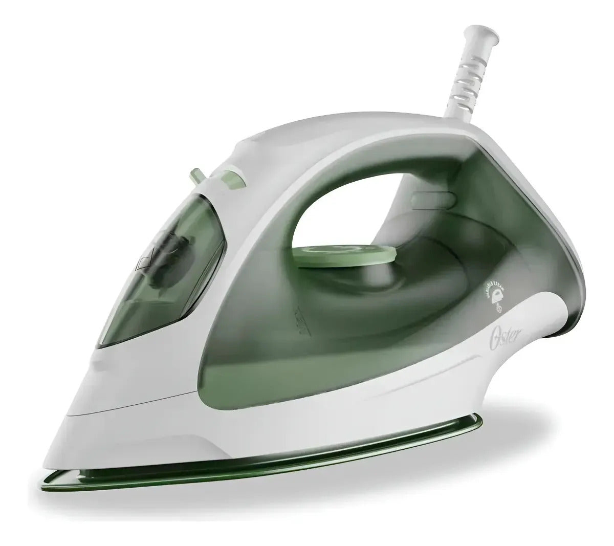 Plancha de Ropa Oster Vapor Variable y Antiadhere 2140005 Gr