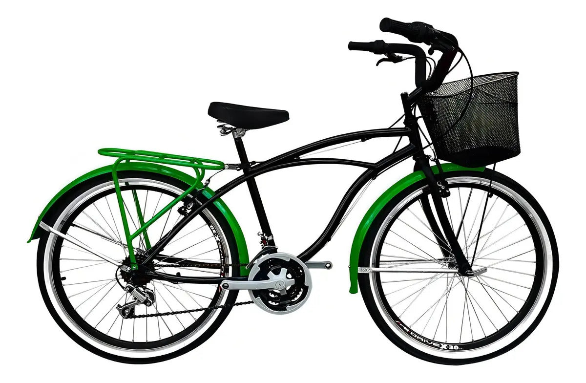 Bicicleta RIN26 Hombre sin Cambios