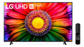 Televisor LG 65UR871C0SAAWC 65" Smart TV