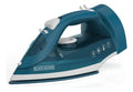 Plancha B&d ICR004B-LA Ceramica Azul