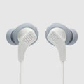 Audifonos Jbl JBLENDURRUN2BTWHT Inalambricos Bluetooth Bl