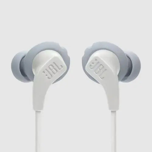 Audifonos Jbl JBLENDURRUN2BTWHT Inalambricos Bluetooth Bl