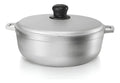 Caldero Imusa 44 CM Aluminio Fundido