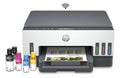 Impresora Multifuncional HP 720 Smart Tank WIFI Blanca