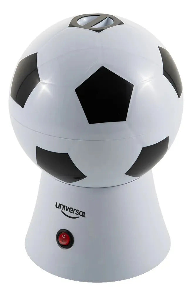 Crispetera Balon L52020 Universal Blanco