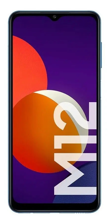 Celular Samsung Galaxy A17 4GB/128GB Negro Ex
