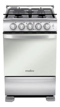 Estufa Mabe TX1G-7 de Piso a Gas con Gratinador