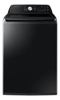 Lavadora Samsung WA23C3554GV Carga Superior 23 Kilos Negra