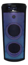 Torre de Sonido Aiwa AWPOK7D Bluetooth 300W