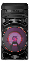 Torre de Sonido LG Xboom RNC5 500WATTS Negro