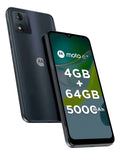 Celular Motorola G04S 64GB Negro Ex
