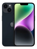 Celular Iphone 14 MPUF3BE/A RAM6GB 128GB Azul Medianoche