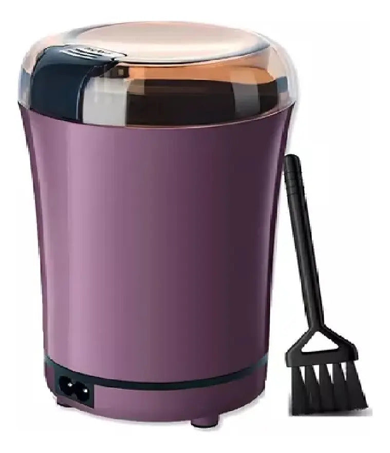 Molino Cafe Q-CG001 Negro 150W