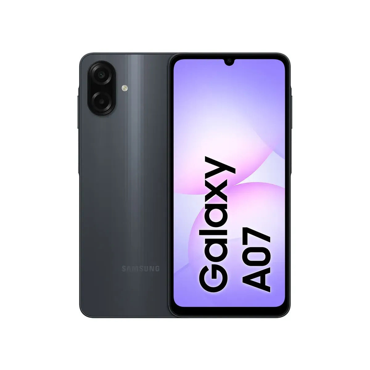 Celular Samsung Galaxy A07 4GB/128GB 4G Negro Ex