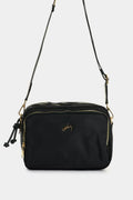 Bolso Manos Libres 1039373 SQUARE2 Negro