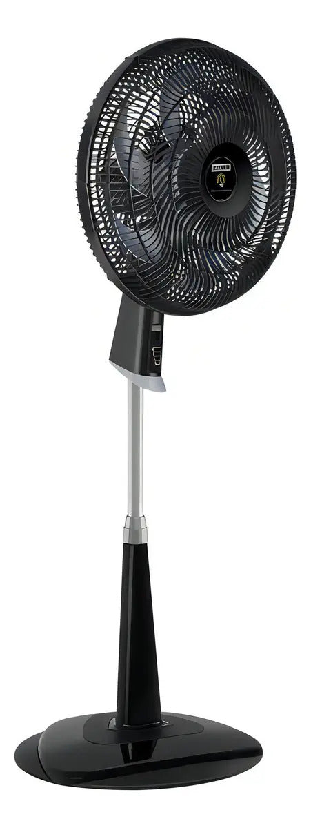 Ventilad Silenc Forc Samurai Ctrl Ped Ng VE7758I0 5861032181