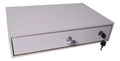 Caja en Mdf de 3 y de 9MM de 40X40X27CM