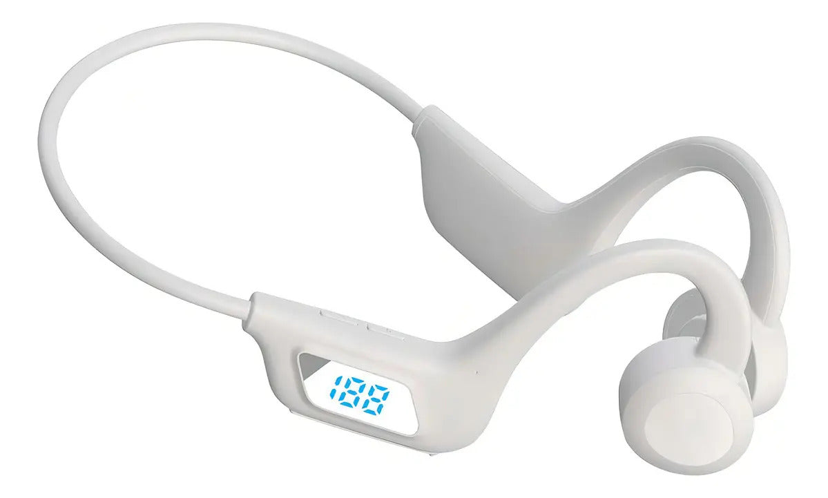 Audifonos Mymobile Bluetooth Sport U9 Nego