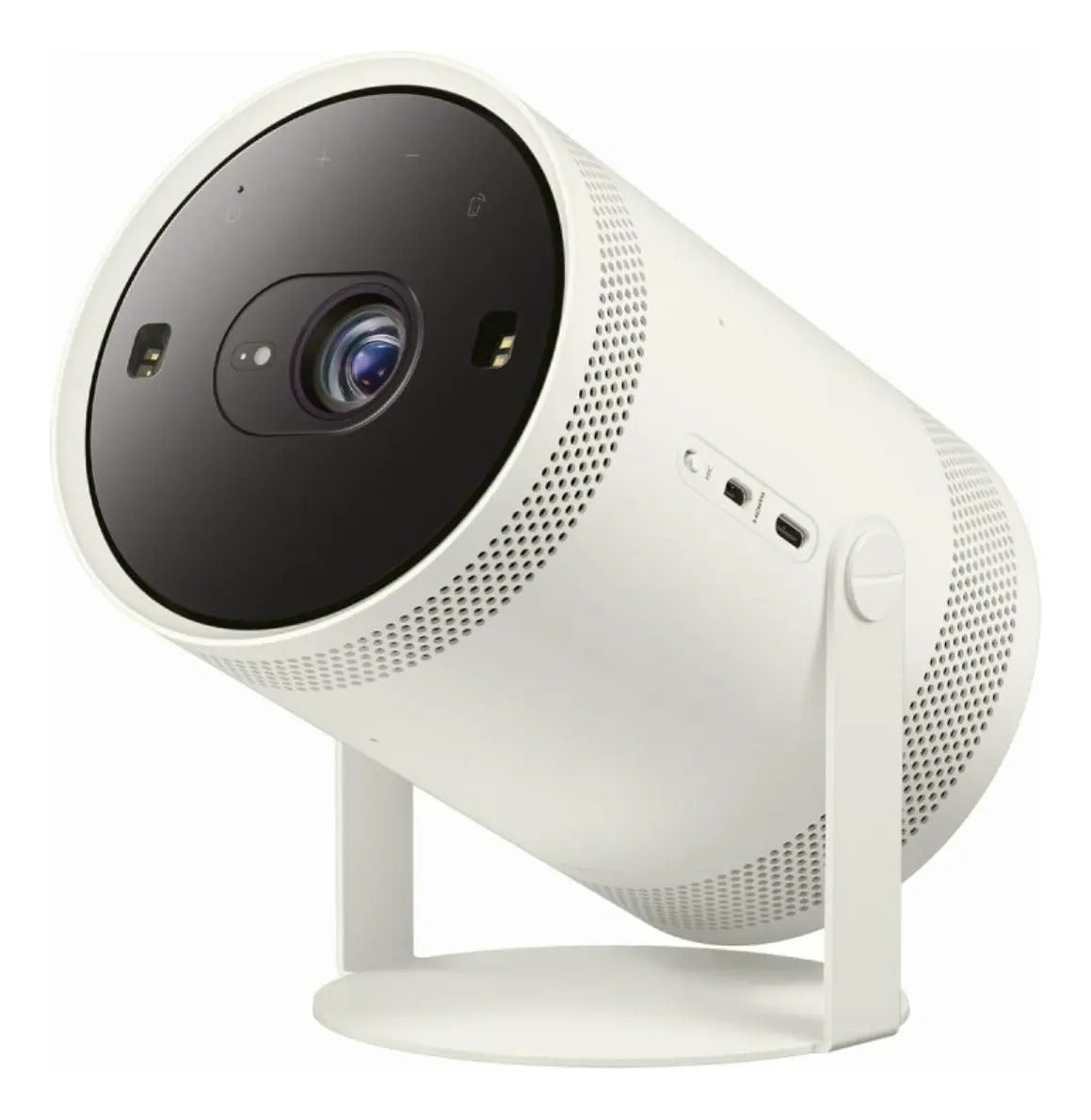 Video Proyec Samsung SP-LFF3CLAXXZL Smart Freestyle 2 Gen Bl