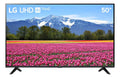 Televisor LG 50UA731C0SB.AWCQ 50" 4K UHD LED Smart TV Ng