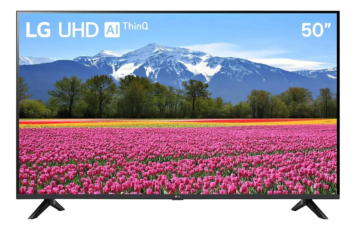 Televisor LG 55UA731C0SB.AWCQ 55" 4K UHD LED Smart TV Ng