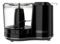 Picatodo Black And Decker HC150B 1.5 Tazas Megro
