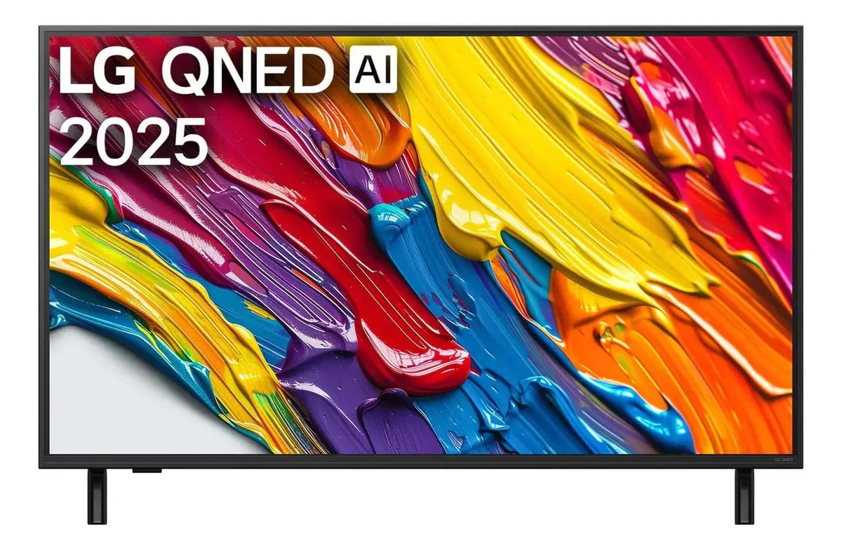Televisor LG 75AU801C0SA.AWC 4K Smart TV Negro 75"
