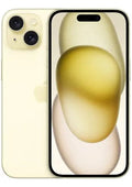 Celular Iphone 15 512 GB Amarillo