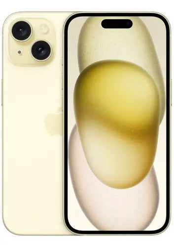 Celular Iphone 15 512 GB Amarillo