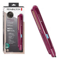 Plancha Alisadora Remington Triple Infusion S7740
