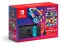 Consola Nintendo+juego Mario KART8+3MESES de Nintendo Switch