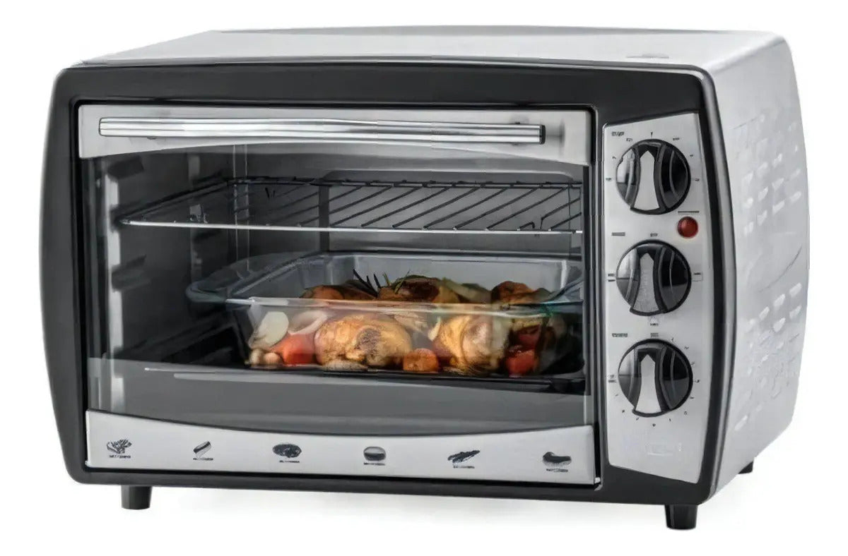 Horno Tostador L89251 Universal