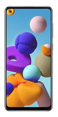 Celular Samsung A06 4GB 128G Dual SIM Negro Excluido