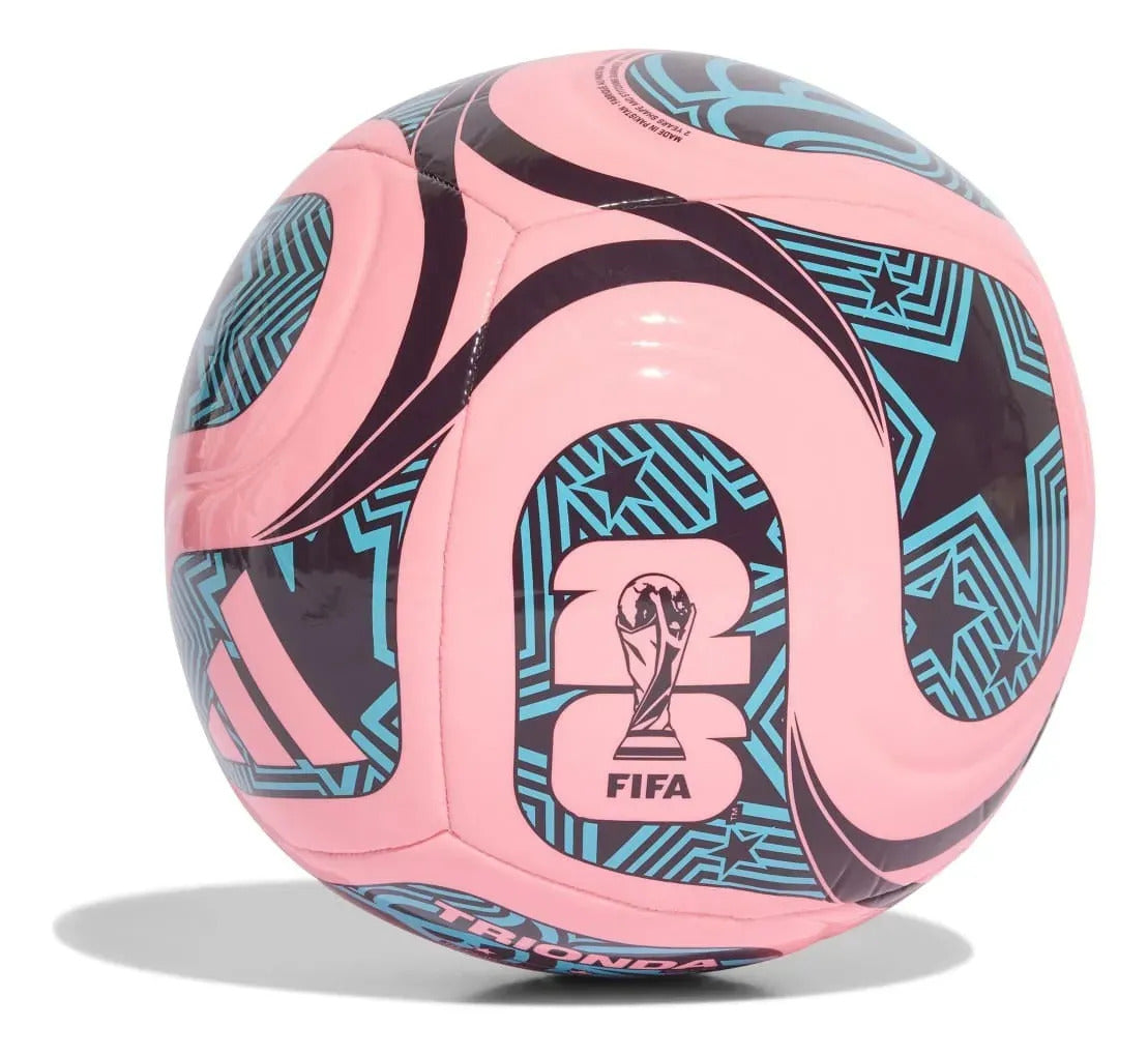 Minibalon Trionda Copa Mundial de la Fifa 26