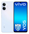 Celular Vivo Y05 128GB 4G Azul Ex