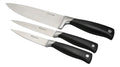 Cuchillos Imusa SETX3 Pelar+mul+chef 15TM 6113200 5861030379