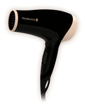 Secador Remington D3017-110F Negro Macadamia
